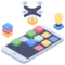 app-development website digital marketing google ads