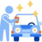 car-wash cleaning