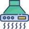 chimney food kitchen appliances services & repair in Karnal.