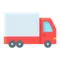 delivery-truck booking loading