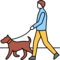 Dog Walking Service – Happy Walks for Your Furry Friend