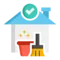 Home Cleaning Services cover a wide range of professional cleaning solutions for homes, offices