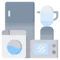 household-appliance home cleaning