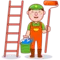 painter painting repair new paint services