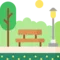 park road cleaning