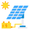 solar-energy cleaning repair services