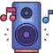 Music & Sound System with Mic Service in karnal