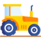 Tractor booking