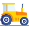 Tractor booking