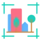 urban-planning design, Landscaping