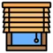 window blinds for office home