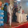 Balloon & flower Decoration service in karnal for wedding room ,birthday party for kids , function, anniversary ,meetings, festivals, new year