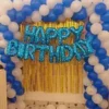 Balloon & flower Decoration service in karnal for wedding room ,birthday party for kids , function, anniversary ,meetings, festivals, new year
