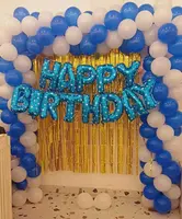 Balloon & flower Decoration service in karnal for wedding room ,birthday party for kids , function, anniversary ,meetings, festivals, new year