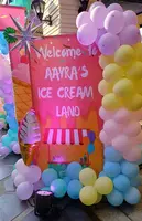 Balloon & flower Decoration service in karnal for wedding room ,birthday party for kids , function, anniversary ,meetings, festivals, new year