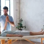 Massage Therapy – Relief from Swelling, Joint Pain & Injuries in karnal