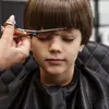 Kids, boys & girls Haircut Service in karnal at Home