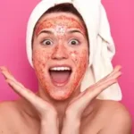 face pack facial women Facial & cleanups service at home