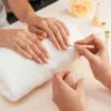 Women Manicure & Pedicure Service in karnal at Home