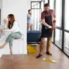 Balcony Deep Cleaning Service in Karnal – Fresh, Dust-Free & Revitalized!