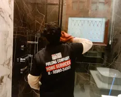 Bathroom cleaning service in karnal near me best cleaning service