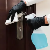 Door Cleaning Service in Karnal – Spotless & Germ-Free