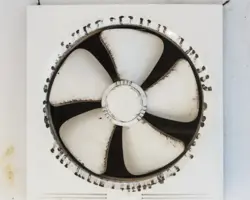 Exhaust Fan Cleaning Service in Karnal