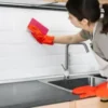 Kitchen Tiles & Slabs Cleaning Service in Karnal