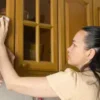 Kitchen Window Cleaning in karnal