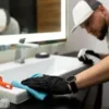 Washbasin Cleaning Service in Karnal – Sparkling & Germ-Free!