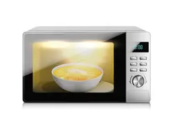 microwave oven-cleaning repair Service in Karnal