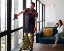 Apartments Sliding Glass Doors