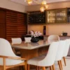 Dining Table Chairs Cleaning