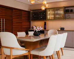 Dining Table Chairs Cleaning