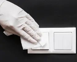 Electric Switch Board Cleaning service in karnal