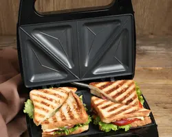 Sandwich Maker Griller Cleaning Service in karnal
