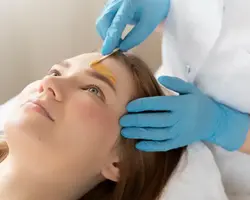 Women rica gold waxing service in karnal