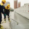 home rooftop cleaning service in karnal