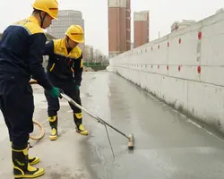home rooftop cleaning service in karnal