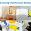 Bathroom cleaning service in karnal near me best cleaning service near me in city