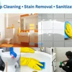 Bathroom cleaning service in karnal near me best cleaning service near me in city