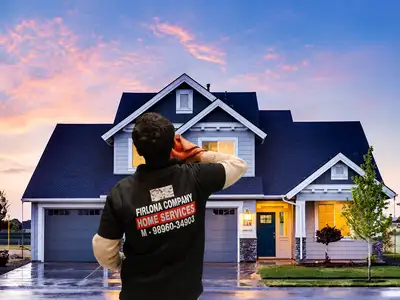 firlona Full home cleaning services in karnal