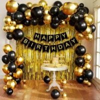 Balloon & flower Decoration service in karnal for wedding room ,birthday party for kids , function, anniversary ,meetings, festivals, new year