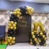 Balloon & flower Decoration service in karnal for wedding room ,birthday party for kids , function, anniversary ,meetings, festivals, new year