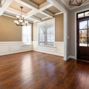 Unfurnished Home Premium Cleaning service in karnal